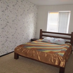 База отдыха Кордон, Оренбургская область