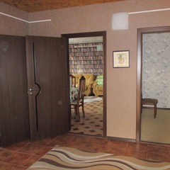 База отдыха Кордон, Оренбургская область