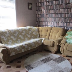 База отдыха Кордон, Оренбургская область