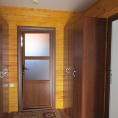 База отдыха Кордон, Оренбургская область