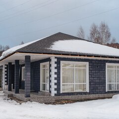 База отдыха Светлый дом на улице Пушкина, Кемеровская область