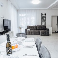 База отдыха Светлый дом на улице Пушкина, Кемеровская область
