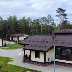 Парк-отель Лесная Ривьера, Ленинградская область