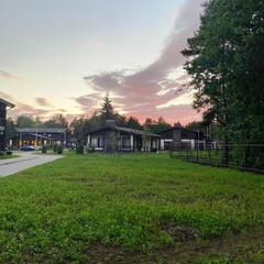 Парк-отель Лесная Ривьера, Ленинградская область