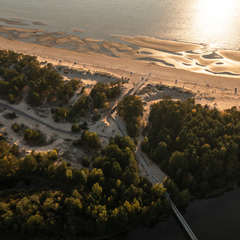 Парк-отель Лесная Ривьера, Ленинградская область