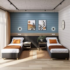 Парк-отель Лесная Ривьера, Ленинградская область