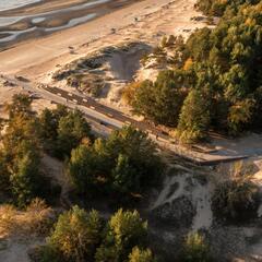 Парк-отель Лесная Ривьера, Ленинградская область