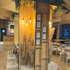 Парк-отель Лесная Ривьера, Ленинградская область