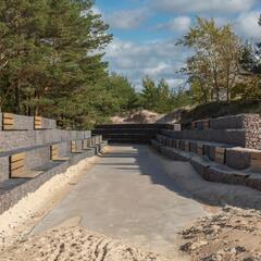 Парк-отель Лесная Ривьера, Ленинградская область