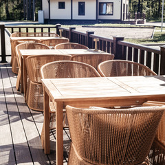 Парк-отель Лесная Ривьера, Ленинградская область