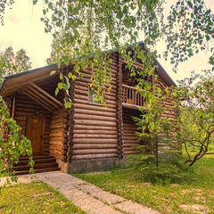 Отель Новая Салынь, Брянская область