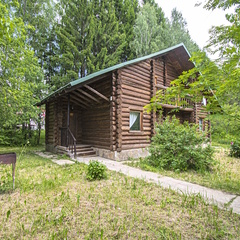 Отель Новая Салынь, Брянская область