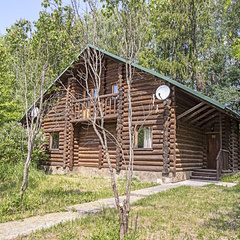Отель Новая Салынь, Брянская область