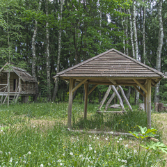 Отель Новая Салынь, Брянская область