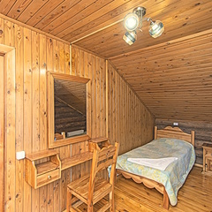 Отель Новая Салынь, Брянская область