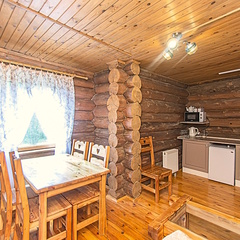 Отель Новая Салынь, Брянская область
