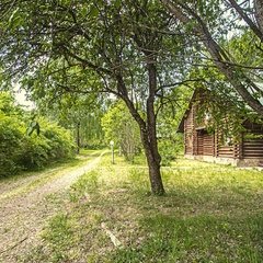 Отель Новая Салынь, Брянская область