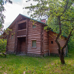 Отель Новая Салынь, Брянская область