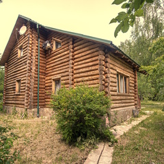 Отель Новая Салынь, Брянская область