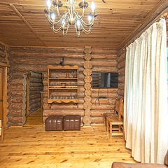 Отель Новая Салынь, Брянская область