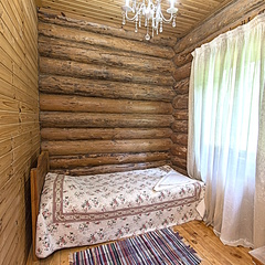 Отель Новая Салынь, Брянская область