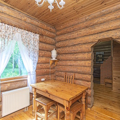 Отель Новая Салынь, Брянская область
