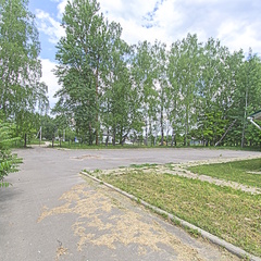 Отель Новая Салынь, Брянская область