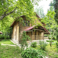 Отель Новая Салынь, Брянская область