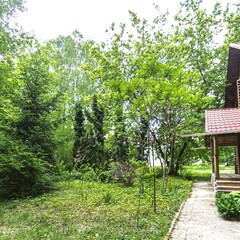 Отель Новая Салынь, Брянская область