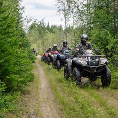 Отель Новая Салынь, Брянская область