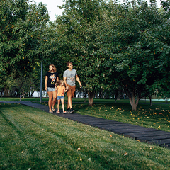 Комплекс отдыха Заимка, Оренбургская область