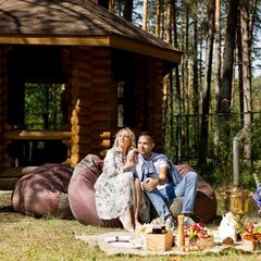 Отель Новая Салынь, Брянская область