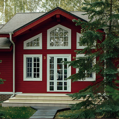 Комплекс отдыха Заимка, Оренбургская область