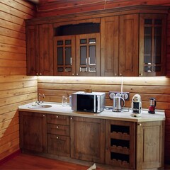 Комплекс отдыха Заимка, Оренбургская область