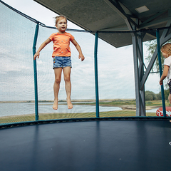 Комплекс отдыха Заимка, Оренбургская область