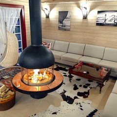 Комплекс отдыха Заимка, Оренбургская область