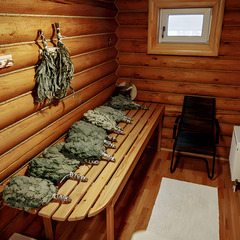 Комплекс отдыха Заимка, Оренбургская область