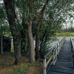 Комплекс отдыха Заимка, Оренбургская область