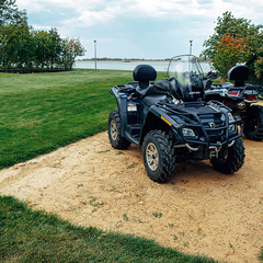 Комплекс отдыха Заимка, Оренбургская область