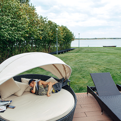 Комплекс отдыха Заимка, Оренбургская область