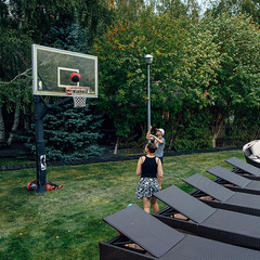 Комплекс отдыха Заимка, Оренбургская область