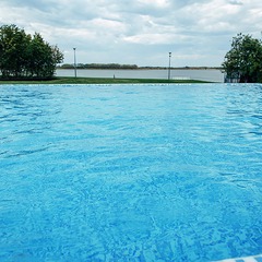 Комплекс отдыха Заимка, Оренбургская область