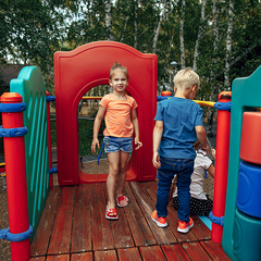 Комплекс отдыха Заимка, Оренбургская область