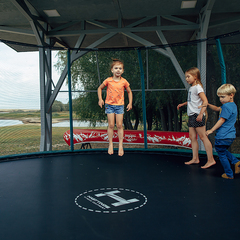 Комплекс отдыха Заимка, Оренбургская область