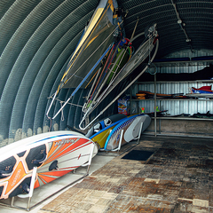 Комплекс отдыха Заимка, Оренбургская область