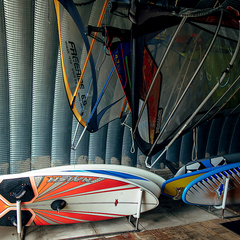 Комплекс отдыха Заимка, Оренбургская область