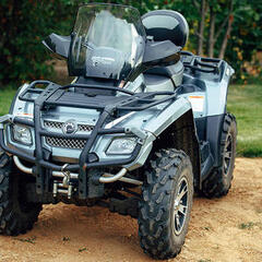 Комплекс отдыха Заимка, Оренбургская область