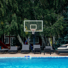 Комплекс отдыха Заимка, Оренбургская область