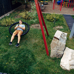 Комплекс отдыха Заимка, Оренбургская область