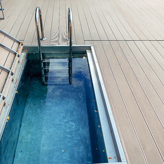 Комплекс отдыха Заимка, Оренбургская область